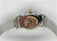 Montre Festina Femme Extra in Acier F20258/2 - F20258/2